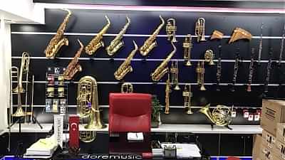 İzmir, Çankaya (Nefesli) Mağazası, Fotoğraf: (2/7)