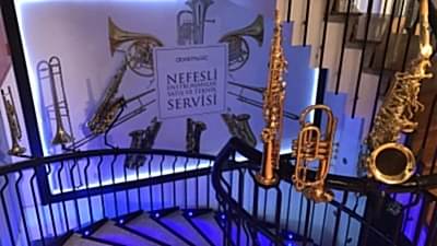 İzmir, Çankaya (Nefesli) Mağazası, Fotoğraf: (3/7)