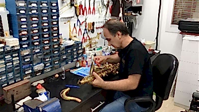 İzmir, Çankaya (Nefesli) Mağazası, Fotoğraf: (4/7)