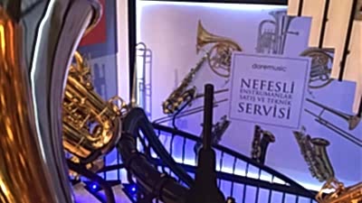 İzmir, Çankaya (Nefesli) Mağazası, Fotoğraf: (5/7)