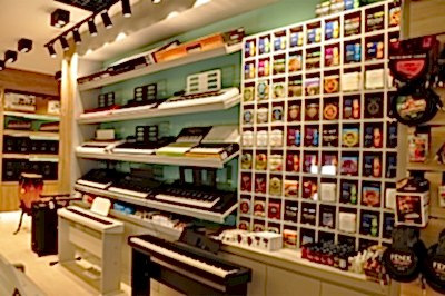 Mersin, Yenişehir Mağazası, Fotoğraf: (7/9)