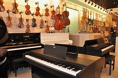 Mersin, Yenişehir Mağazası, Fotoğraf: (5/9)