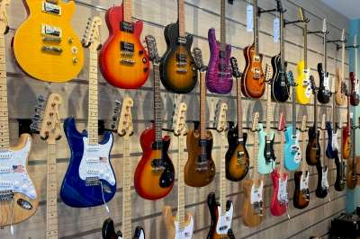 Muğla, Bodrum Mağazası, Fotoğraf: (3/6)