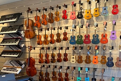 Muğla, Bodrum Mağazası, Fotoğraf: (4/6)