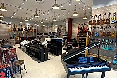 Samsun, Piazza AVM Mağazası, Fotoğraf: (3/9)