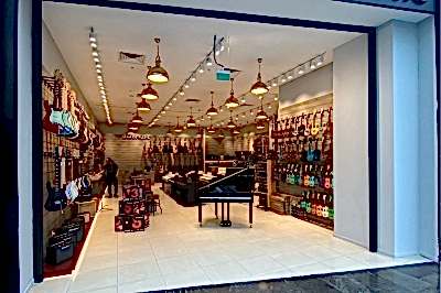 Samsun, Piazza AVM Mağazası, Fotoğraf: (9/9)