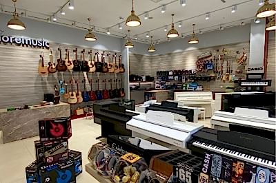 Samsun, Piazza AVM Mağazası, Fotoğraf: (5/9)